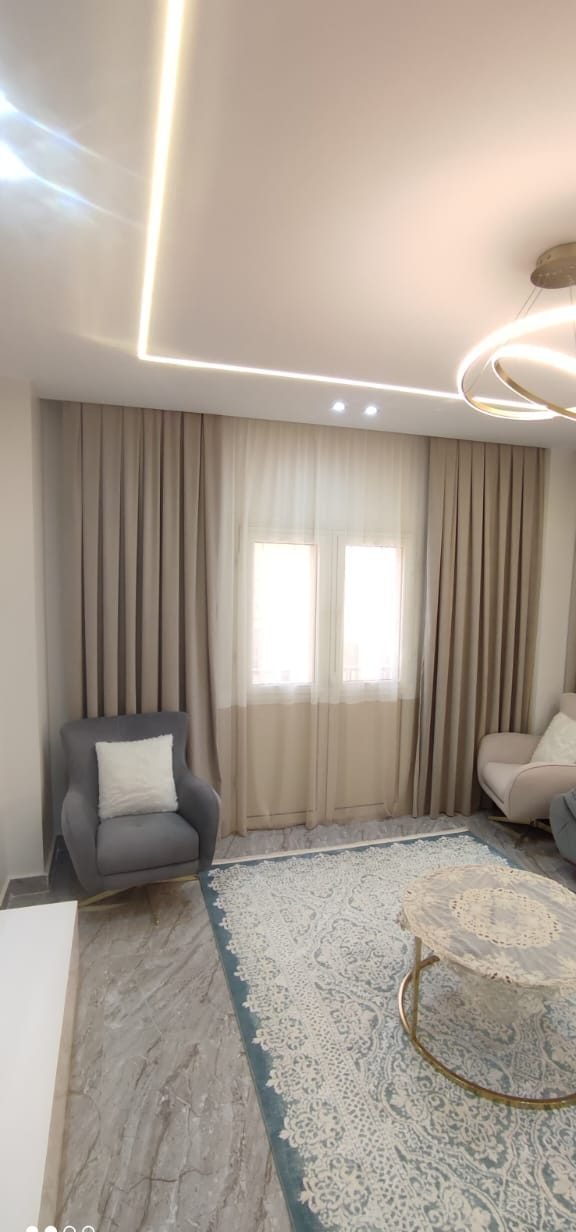 ستائر رول